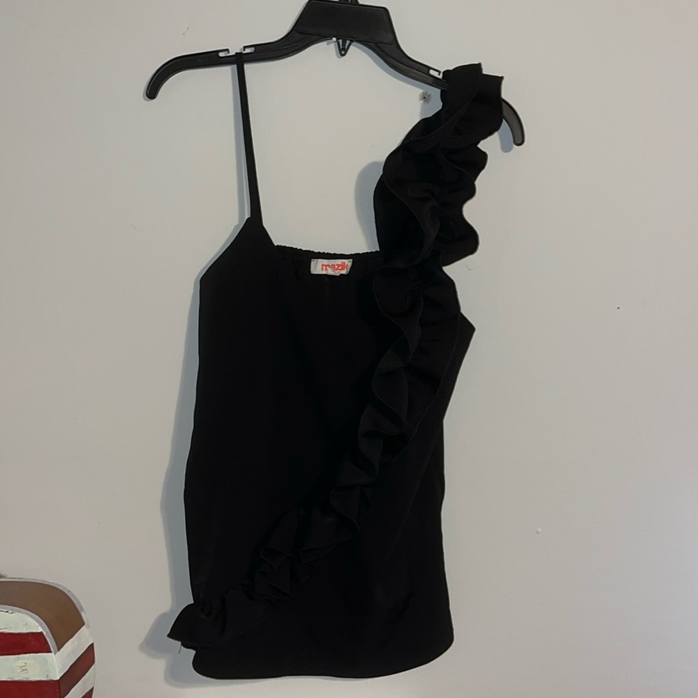 Mazik Tank Top.